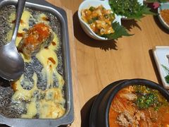 -一心创作料理屋(经开万达店)