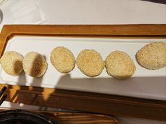-森隆饭庄(崇文门新世界百货店)
