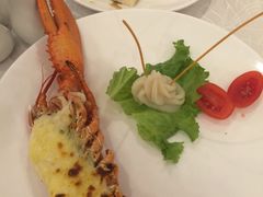 -昆明佳华广场酒店·西餐厅