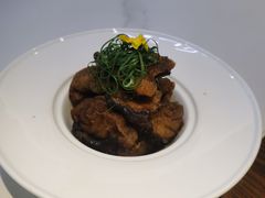 -翰林宴(阜南路店)