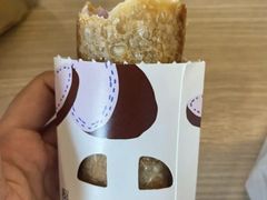 -麦当劳(红唐店)