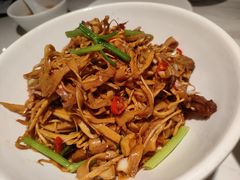 -新辣宴·湖南家常菜·商务聚餐(中粮创芯店)