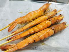 -87号烧烤海鲜·大排档(金沙滩店)