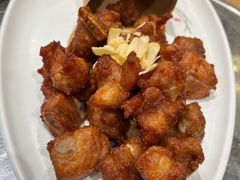 蒜香骨-琼菜王(南海店)