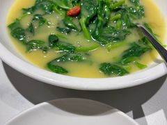 -羲和雅苑•北京烤鸭(国贸商城店)