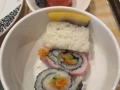 -西藏饭店·亚克·食光自助餐厅(文殊院店)