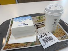 -麦当劳(溧阳万达店)