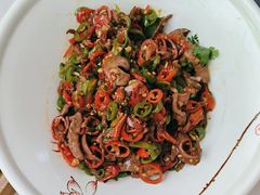 -楚鱼王·河鲜·湖北菜(华农店)