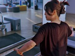 -P.T HERO私人健身工作室(吾悦国际店)