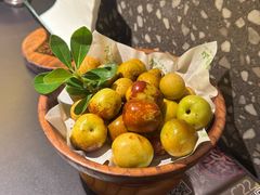 -季季山·云南野生菌火锅(上海首店)