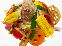 名物雪蟹锅-蟹的岡田屋(正大广场店)