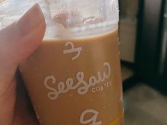 -Seesaw Coffee(朝阳大悦城店)
