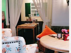 -初拾·花里餐厅(钜城华亿店)