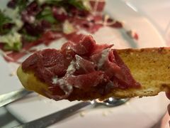 -茹丝葵牛排餐厅(尖沙咀中心店)