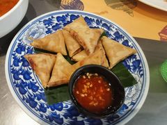 -simply thai天泰(长泰广场店)
