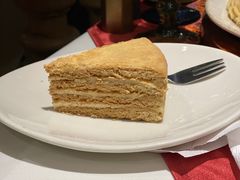 -塔道斯西餐厅(中央大街店)