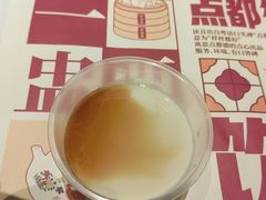 -点都德(珠江新城店)