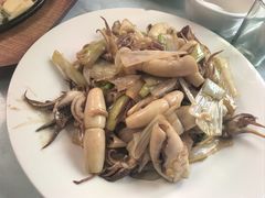 -华春餐馆(鱼山路店)
