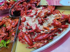 -盱眙虾神於氏龙虾(夫子庙红街店)