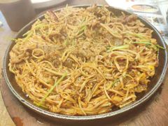 -大同江朝鲜菜•长春地标美食(绿园吾悦广场店)