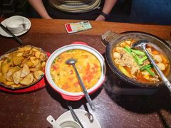 -肖记牛肉鱼杂馆·省级非遗(柏林春天直营店)