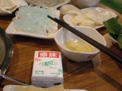 宽粉-傣妹火锅(建军东路店)