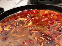 -乔阿马·江南味·驴肉香(龙湖华泾天街店)