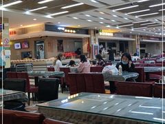 大堂-红鼻子桂林米粉(金唐新光界店)