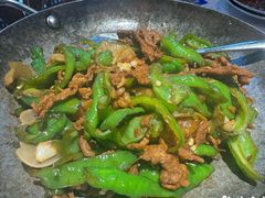 -匠熙小馆(崇文门店)