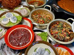 -钢管厂五区小郡肝火锅串串香(清河店)