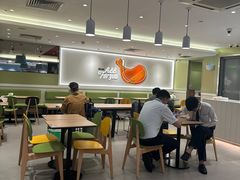 -德克士(五洲餐厅)