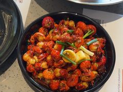 -一棠龙虾•王牌虾球(恒隆广场店)