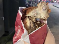-肯德基(温州世贸店)