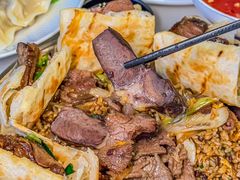 -乔阿马·江南味·驴肉香(龙湖华泾天街店)