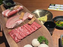 -虎哥六韩式烤肉料理 TIGERGRILL(隆生金山湖中心购物广场店)