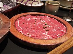 -季季山·云南野生菌火锅(上海首店)