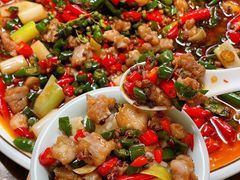 -李大爷的泡椒馆(冉家坝店)