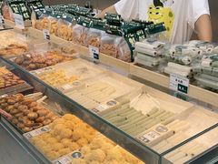 -酥大興·新国潮糕点配茶饮(龙岗万达黑金店)