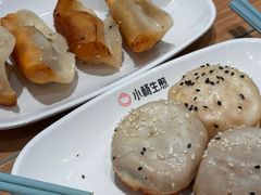 -小杨生煎(松江大学城店)
