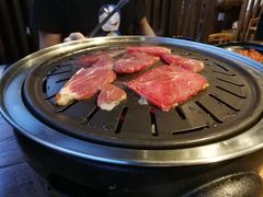 -九田家黑牛烤肉料理(无锡T12店)