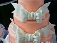 -爱之婚礼蛋糕(建外SOHO西区店)