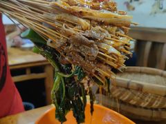 -古真记钵钵鸡(总店)