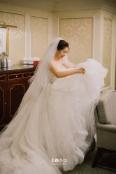 -美薇亭婚礼顾问