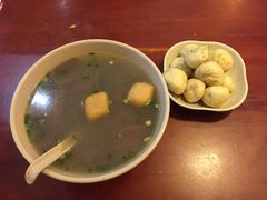 -佬钱湾仔(衣裳街店)