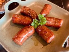 黑椒香肠-KCOOKING概念韩餐(世茂52+店)