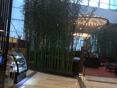 -东莞虎门美思威尔顿酒店