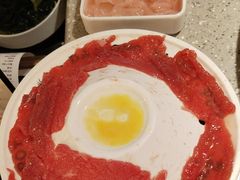 -大龙燚火锅(太古里店)