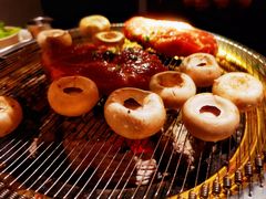 -泥炉烧肉师(新街口金銮巷店)