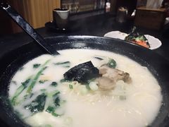 -胜代日本料理(云程巷小区店)