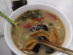 -许记大碗皮肚面馆(三条巷店)